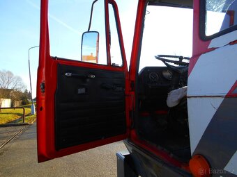 Tatra T815 4x4 + HR - 8