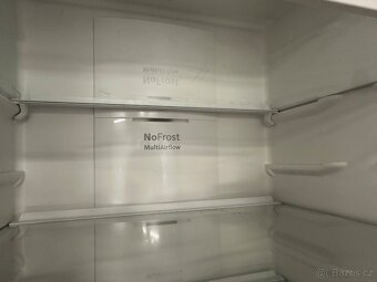 Lednice s mrazákem Siemens (101) - 8