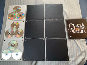 Amon Tobin - Amon Tobin Box set - strictly limited edition - 8