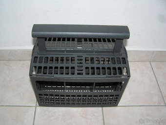 Košíky na příbory do myčky - 8