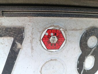 Renault Thalia 1,4 16V na ND - 8