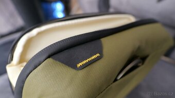 Peak Design Wash pouch Kelp - 8