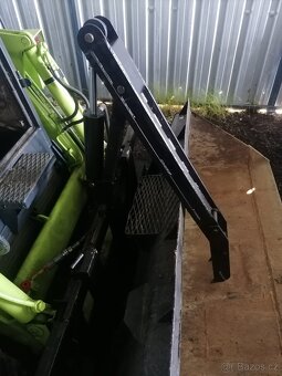 Locust 750 + příslušenství - 8