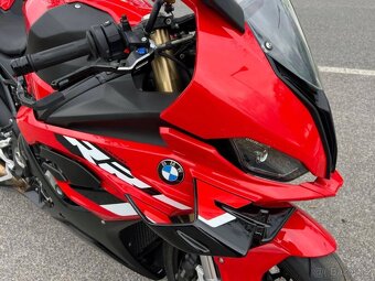 Prodám BMW S 1000 RR - 8