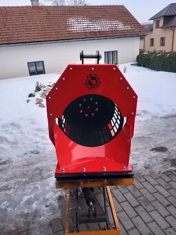 Třídicí lžíce - 8