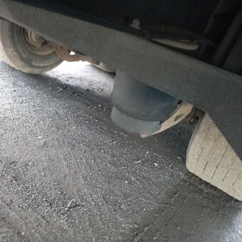 Návěs Krone lowdeck - 8