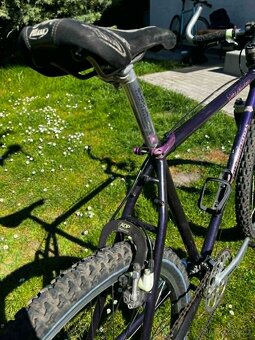 Specialized Stumpjumper 1992 - 8