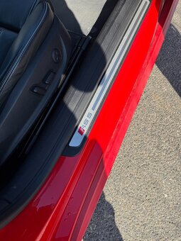 Audi rs5 2010 160tis km - 8