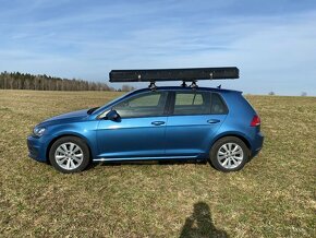Celohliníkový autostan FamilySleeper AL 200 od SpímeNaStřeše - 8