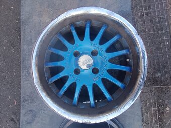 TeamDynamics 4x108 R17 limcove kola - 8