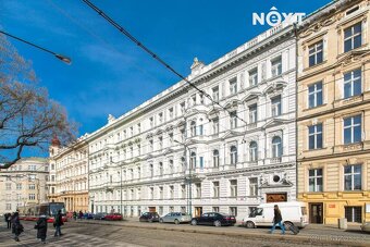 Pronájem byt 2+kk, 81㎡ - 8