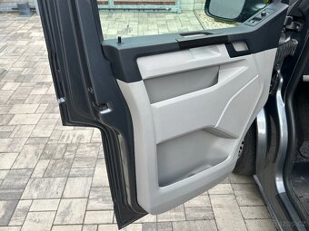 Volkswagen VW Transporter T6 2.0 TDI 2019 - 8