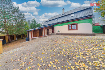 Prodej rodinného domu, 160 m², Podbořany - Letov - 8
