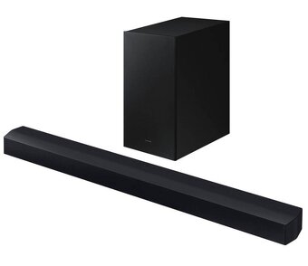 4K Televize TCL 50C645 (50’’) QLED - 8