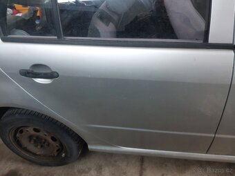 Skoda fabia 1.4mpi 44kw azf  9102 dily - 8