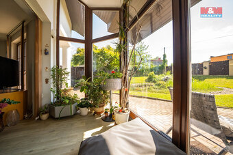 Prodej rodinného domu, 239 m², Havířov, ul. U Zborůvky - 8