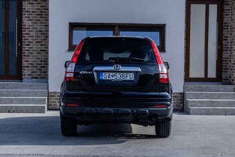 Honda CR-V 2.2 i-DTEC Executive - 8