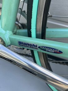 Bianchi lite alloy - 8