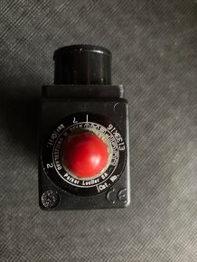 Solenoidový ventil PARKER - LUCIFERO - 8