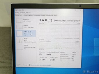 HP EliteBook 840 G8 - 8