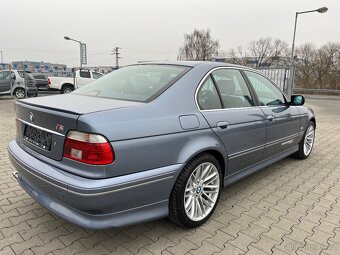 BMW 520I- sport paket - 8
