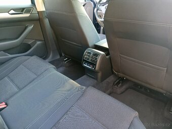 vw passat b8 2.0 tdi 4x4 DPH - 8