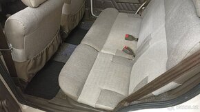 SKODA FAVORIT 136LS - 8