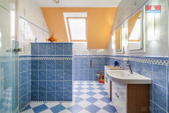 Prodej rodinného domu, 417 m², Česká Lípa, ul. Jasmínová - 8