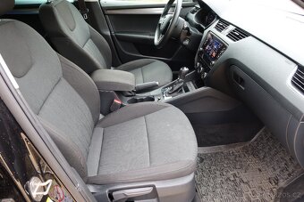 Škoda Octavia 3 Combi Style+ 2.0 TDI 110 kw, DSG, virtual - 8