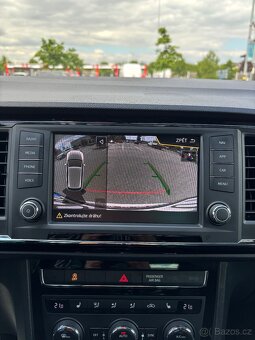 Seat Ateca Xcellance 4x4 140kw 81000km - 8