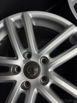 Alu VW TOUAREG 5x130 19” 7L6601025S - 8