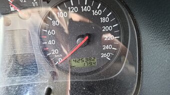 Golf Variant 1,6 77kW - 8