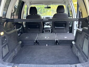 Ford Galaxy 2.0 TDCi - 8