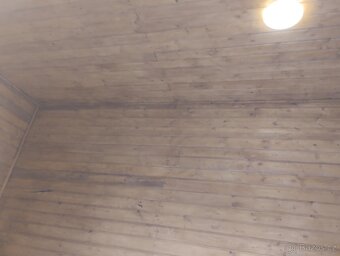 Prodám stavební buňku, obytná buňka,Tiny house,sklad, mobiln - 8