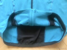 Mikina Sensor Tecnostretch, nová, vel. L, cena 999 Kč - 8