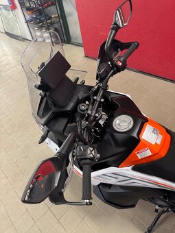 Prodám KTM 790 ADVENTURE - 8