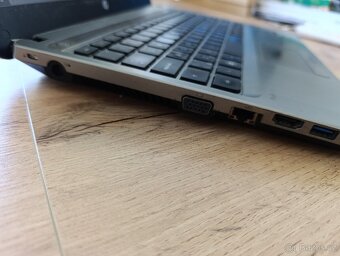 HP ProBook 4330s - 8