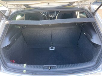 VW Scirocco 1.4 TSI 118 kW - 8