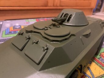 Wpl c14 BRDM2 1/16 - 8