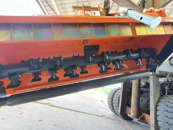 Prodám masivní kladívkové mulčery, platí do smazání - 8