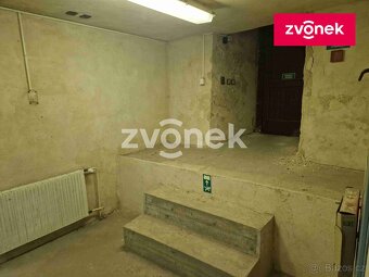 Pronájem sklepních prostor v centru Uh. Hradiště. - 8