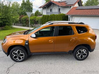 Dacia Duster II TCe 130 Anniversary - 8