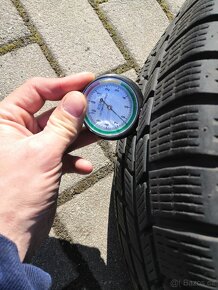 437. Alu kola pro Ford Fiesta, Ford KA, Mazda 2 - 8