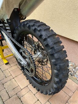 KTM 250 SX-F 2015 - 8