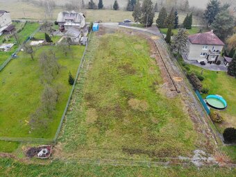 Prodej stavebního pozemku 1.131 m2, ul. Mlýnská, Studénka - 8