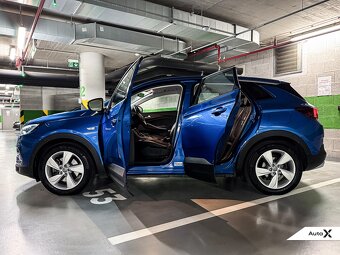 Opel Grandland X Plug-in Hybrid 147 kW (221 kW) | DPH - 8