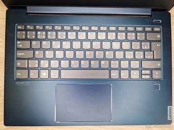Notebook Lenovo S540 Ryzen 5/12G/512SSD/FHD - ZÁRUKA - 8