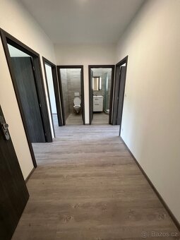 Pronájem bytu 3+kk bez provize RK - 8