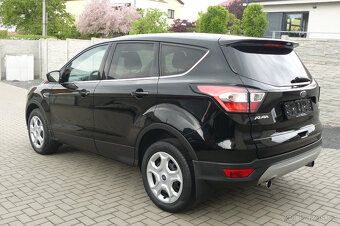 FORD KUGA 1.5i, 88kW, LED, KAMERA, NOVÉ ROZVODY - 8