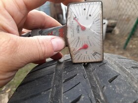 Letni pneu 185 65 R14 - 8